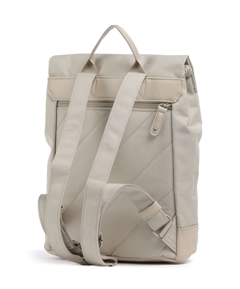 Zwei Olli OR13 Backpack linen