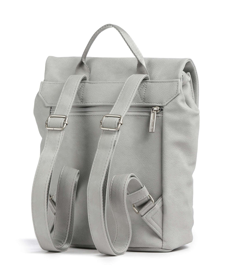 Zwei Mademoiselle.M MR8 Backpack nubuk ice