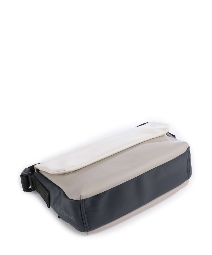 Zwei Cargo Messenger bag white/blue