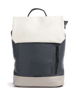 Zwei Cargo CAR130 Rucksack white/blue
