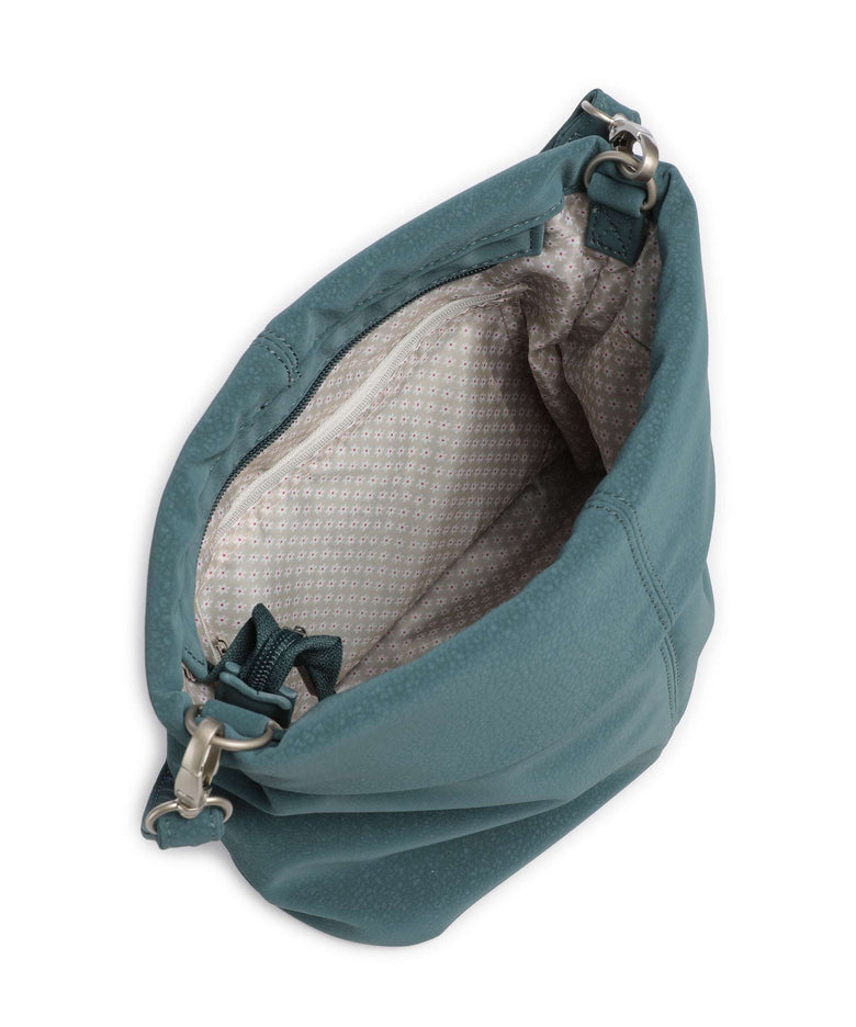 Zwei Mademoiselle.M M8 Shoulder bag pacific