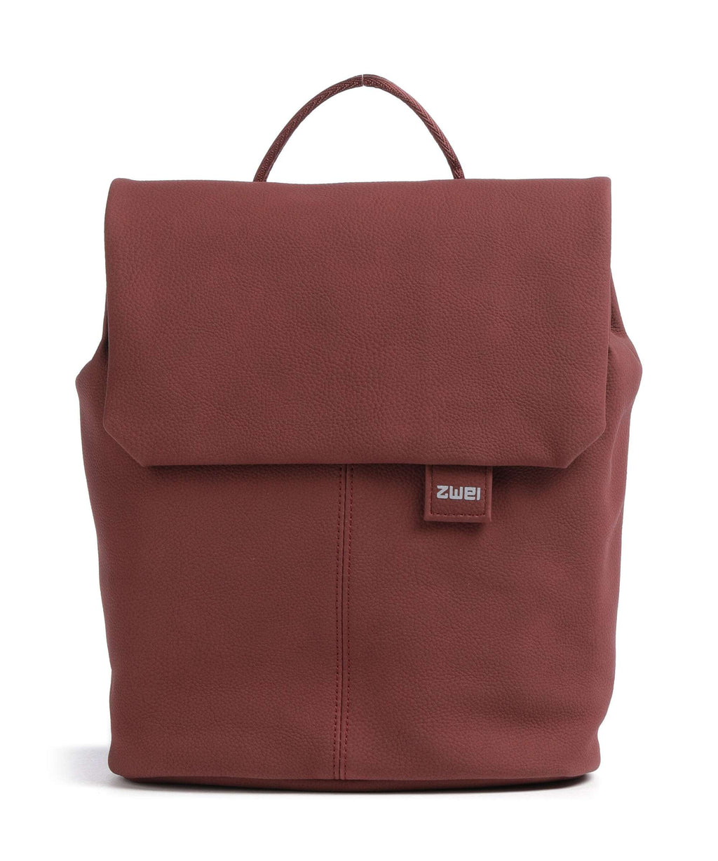 Zwei Mademoiselle.M MR8 Backpack rubin/sage