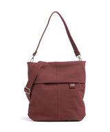 Zwei Mademoiselle.M M12 Beuteltasche rubin/sage