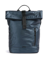 Zwei Cargo CAR200 Zaino roll-top metallic blue
