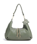 Zwei Lola LO200 Hobo bag eucalyptus