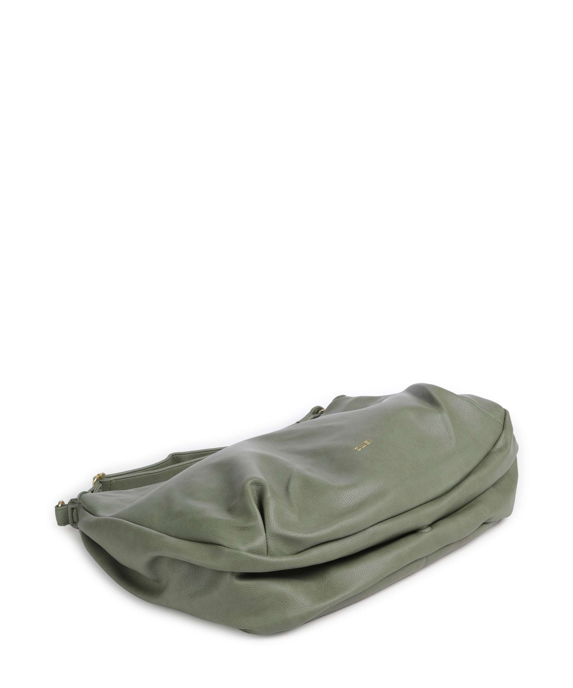 Zwei Lola LO200 Hobo bag eucalyptus
