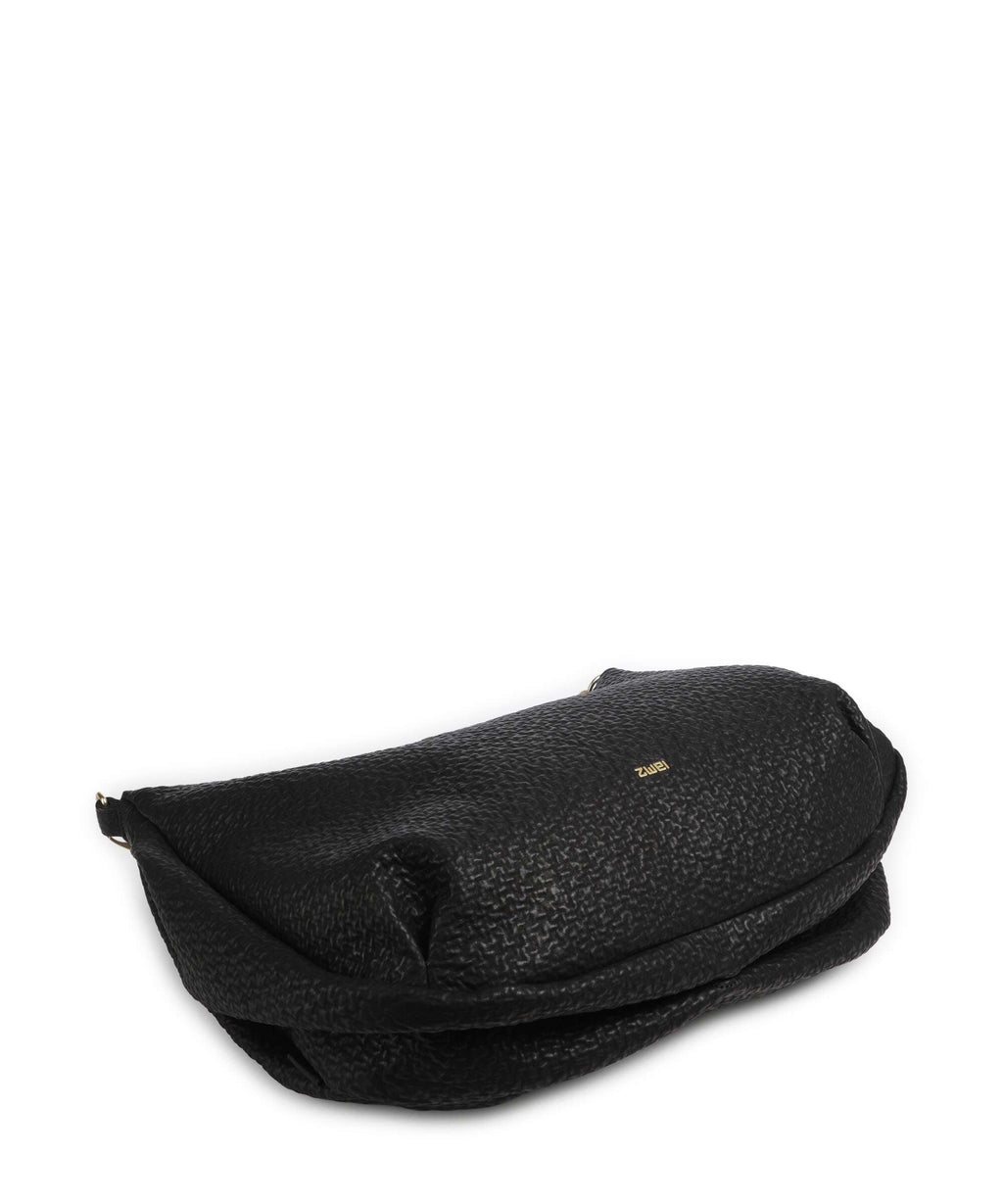 Zwei Lola LO200 Hobo bag black