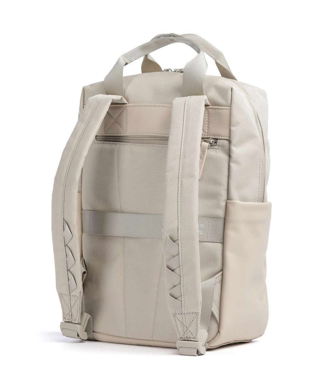 Zwei Lou LUR140 Backpack linen