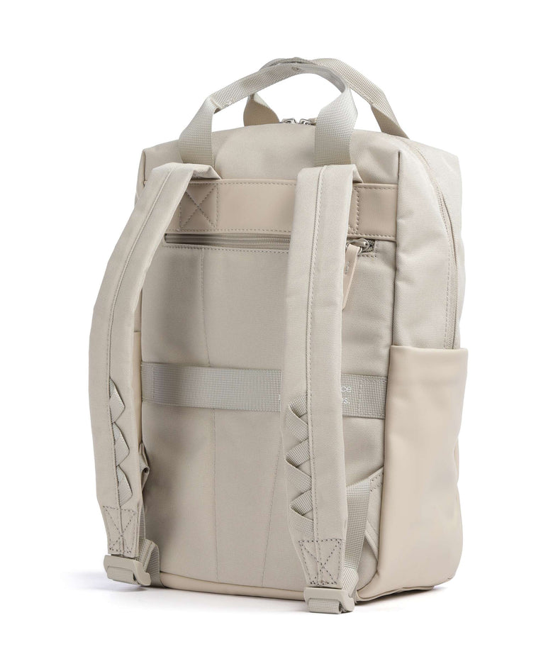 Zwei Lou LUR140 Backpack linen