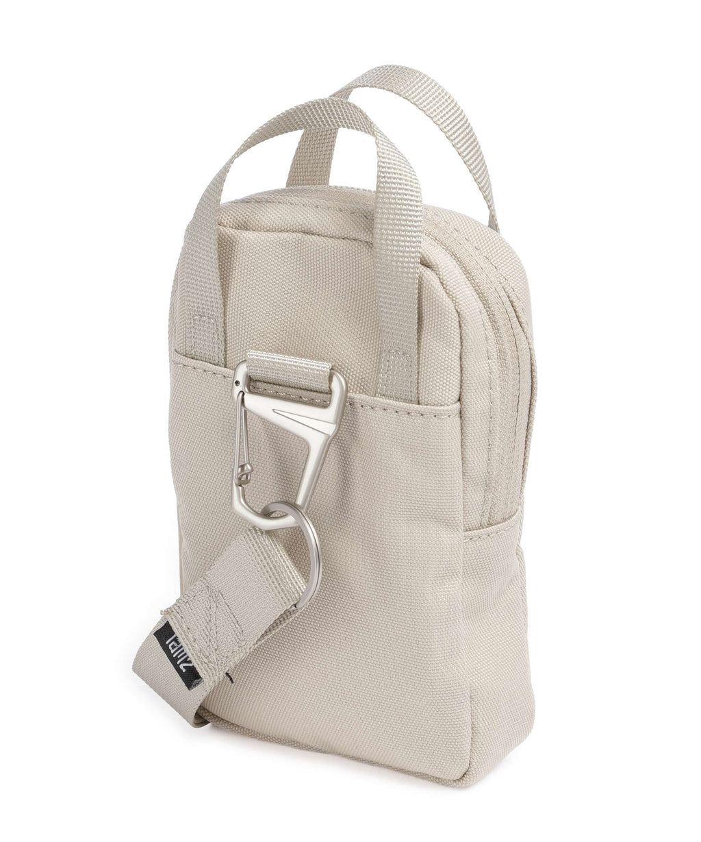 Zwei Lou LUR140 Backpack linen