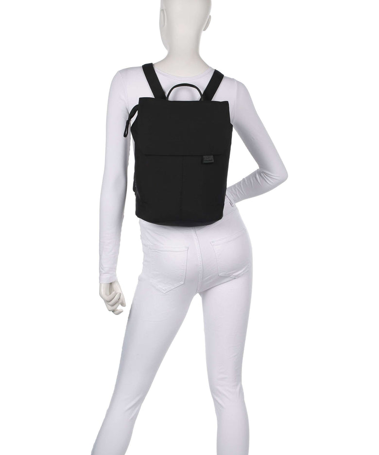 Zwei Mademoiselle.Tex MRTX13 Backpack black