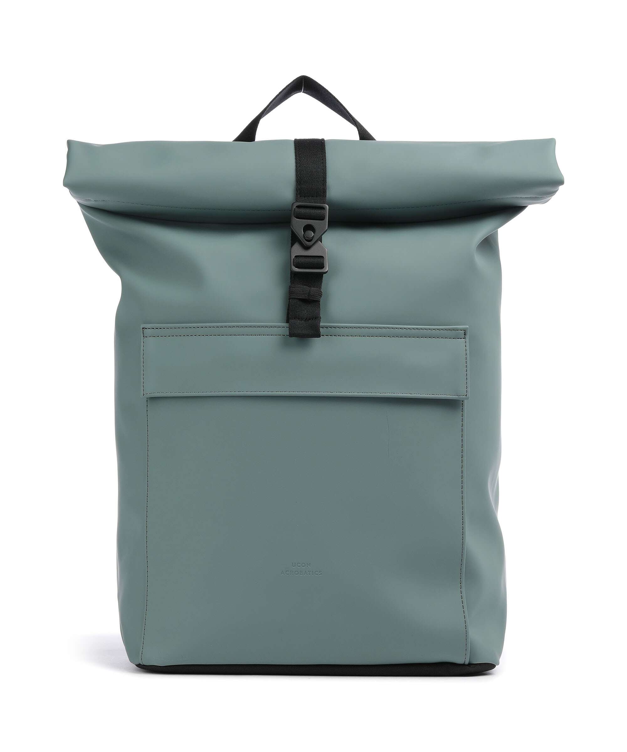 Ucon Acrobatics Lotus Jasper Medium Rolltop backpack pine green