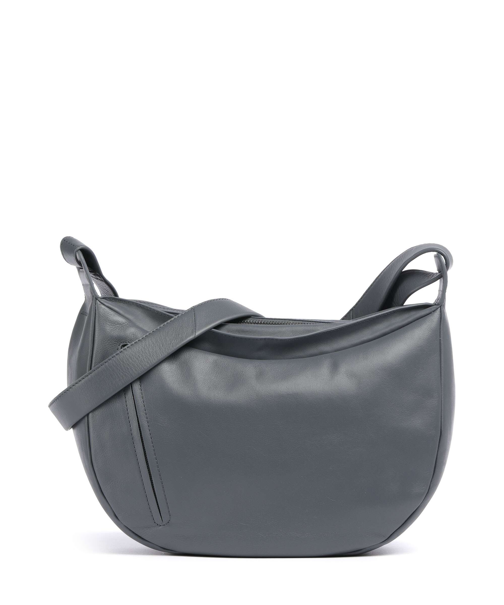 Aunts & Uncles Jamie's Orchard Mulberry Crossbody bag wind