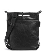 Aunts & Uncles Grandma's Luxury Club Mrs. Pancake Borsa a spalla jet black