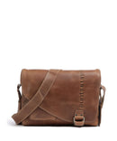 Aunts & Uncles Hunter Judd Kuriertasche vintage tan