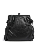 Aunts & Uncles Grandma's Luxury Club Mrs. Tea Cake Schultertasche black smoke
