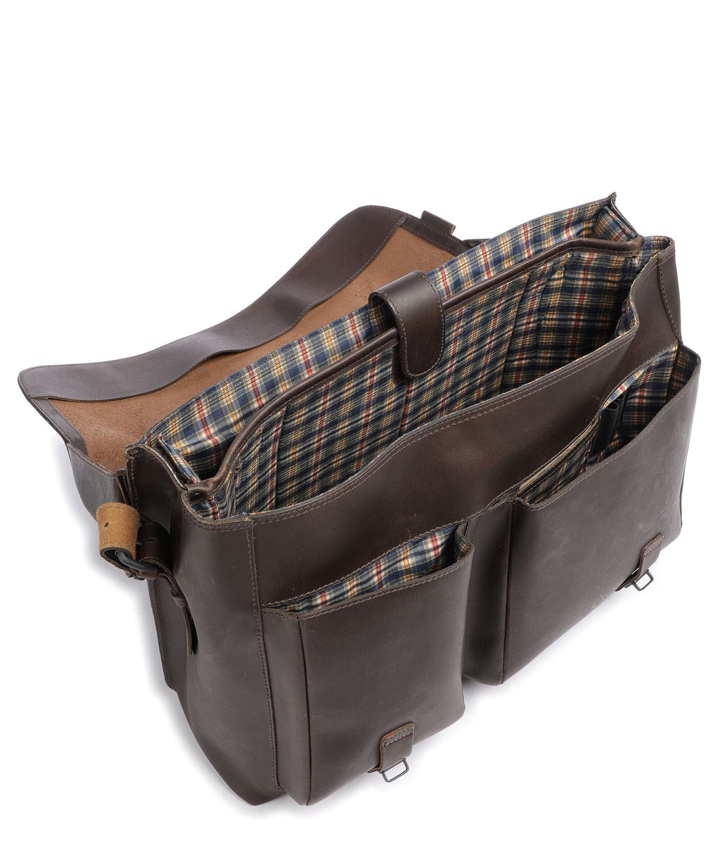 Aunts & Uncles Good Old Friends Teachers Pet Briefcase coffee