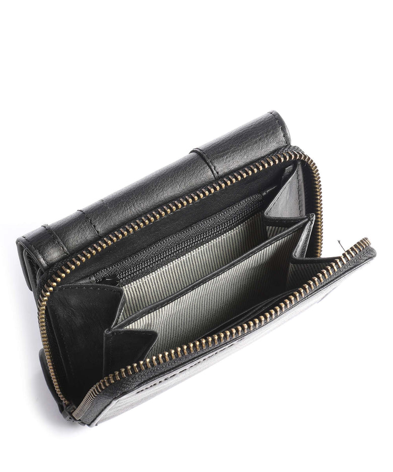 Aunts & Uncles Grandma's Luxury Club Lotta RFID Wallet tango