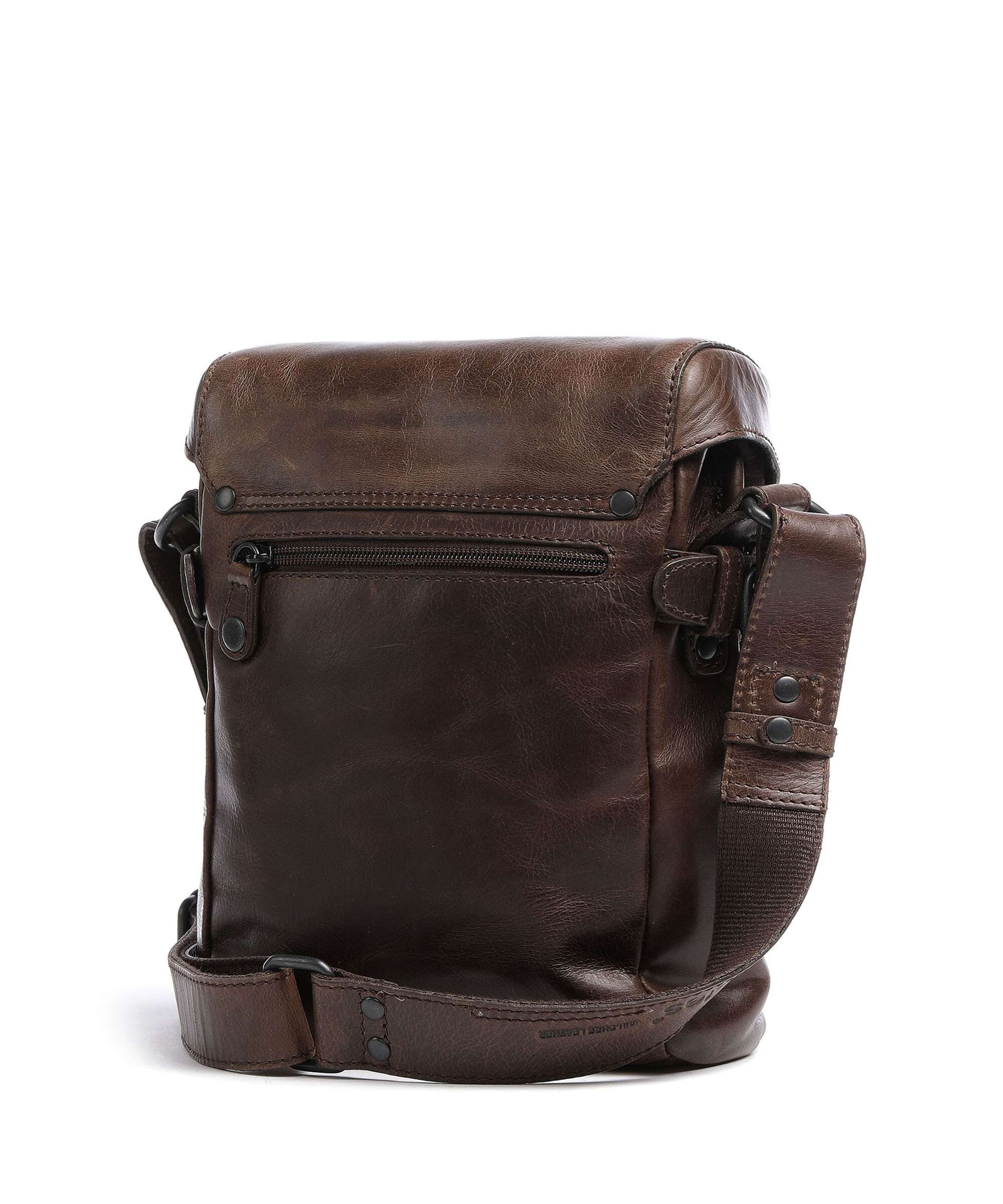 Aunts & Uncles The Workmates Boss Crossbody bag humus