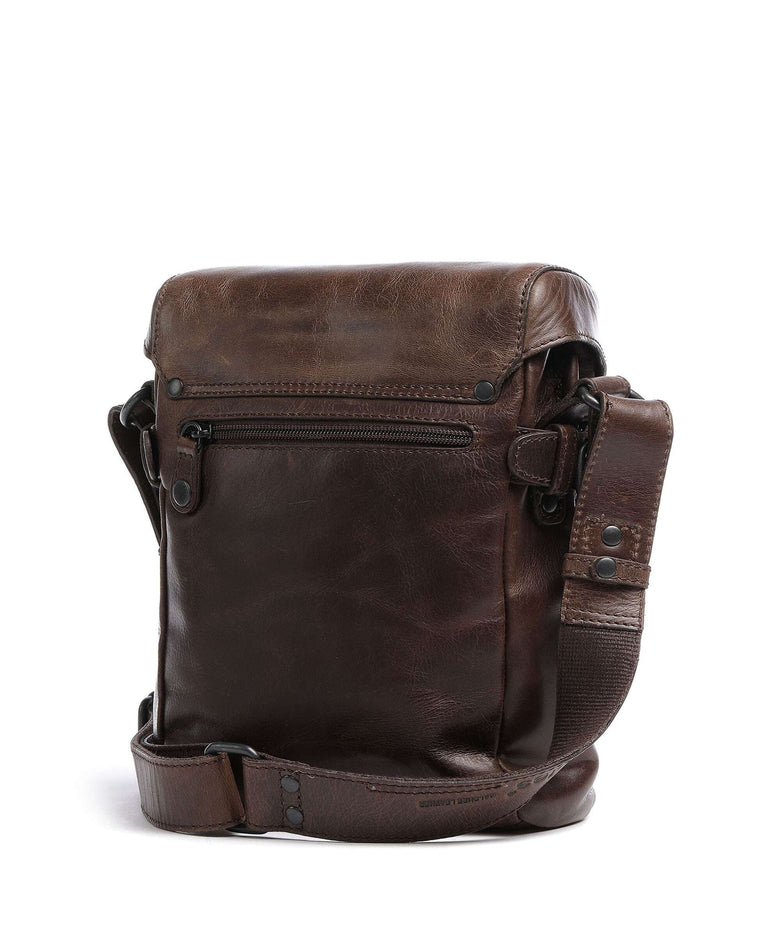 Aunts & Uncles The Workmates Boss Crossbody bag humus