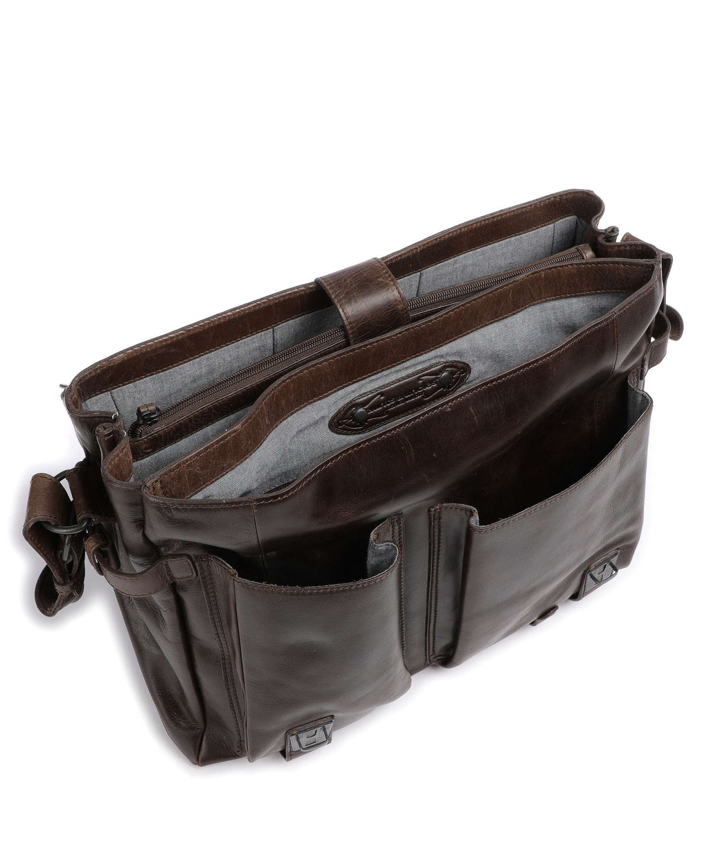 Aunts & Uncles The Workmates Workaholic Briefcase humus