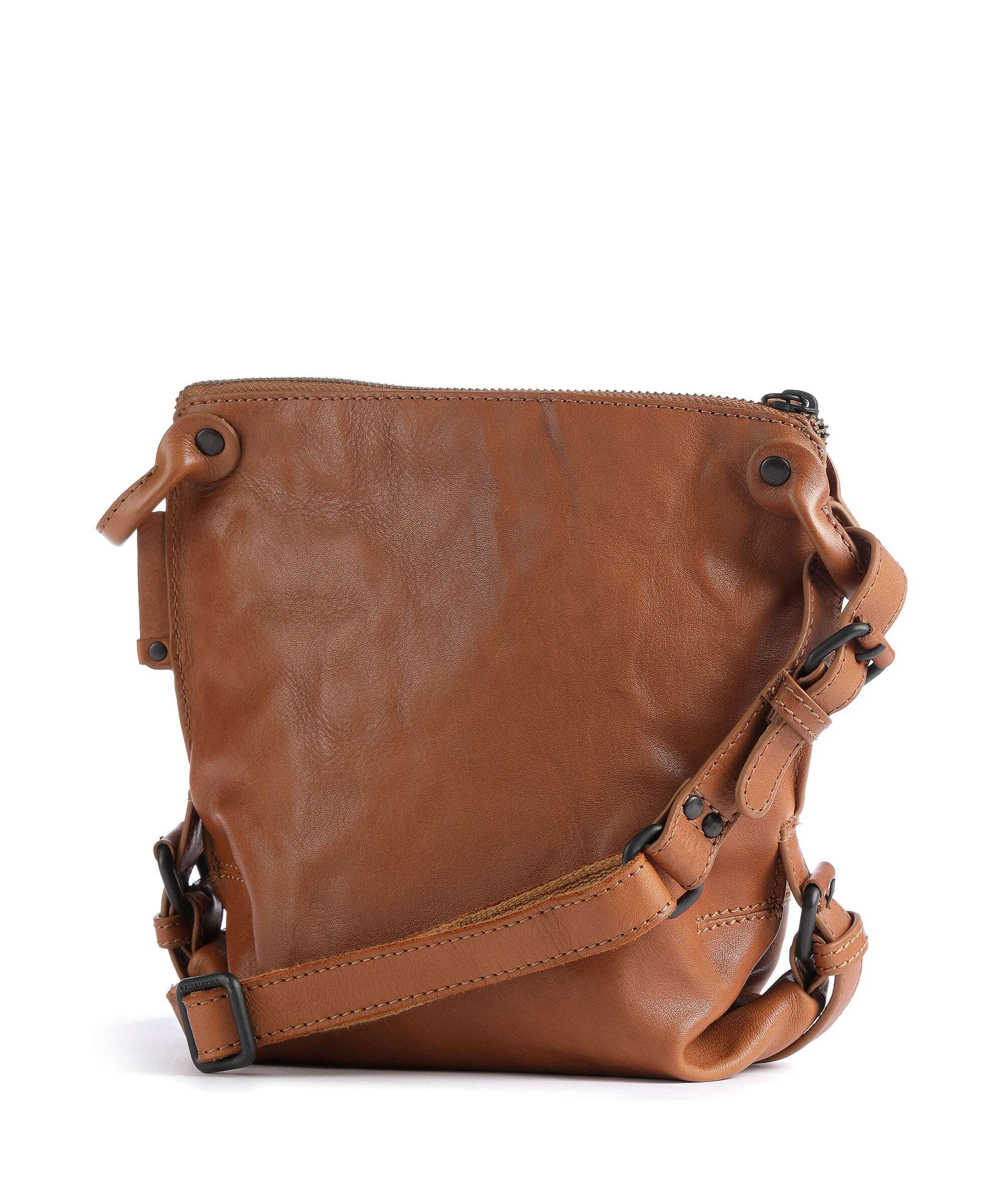 Aunts & Uncles Grandma's Luxury Club Mrs. Chocolate Cookie Crossbody bag starfish