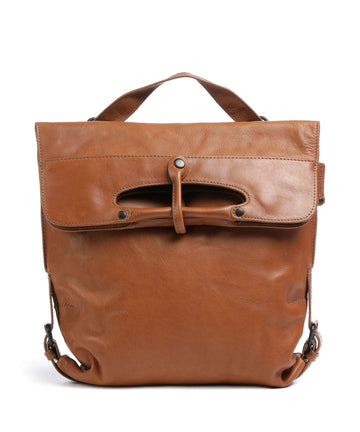 Aunts & Uncles Grandma's Luxury Club Mrs. Mince Pie Borsa a zainetto starfish