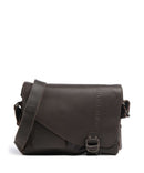 Aunts & Uncles Hunter Judd Kuriertasche vintage brown