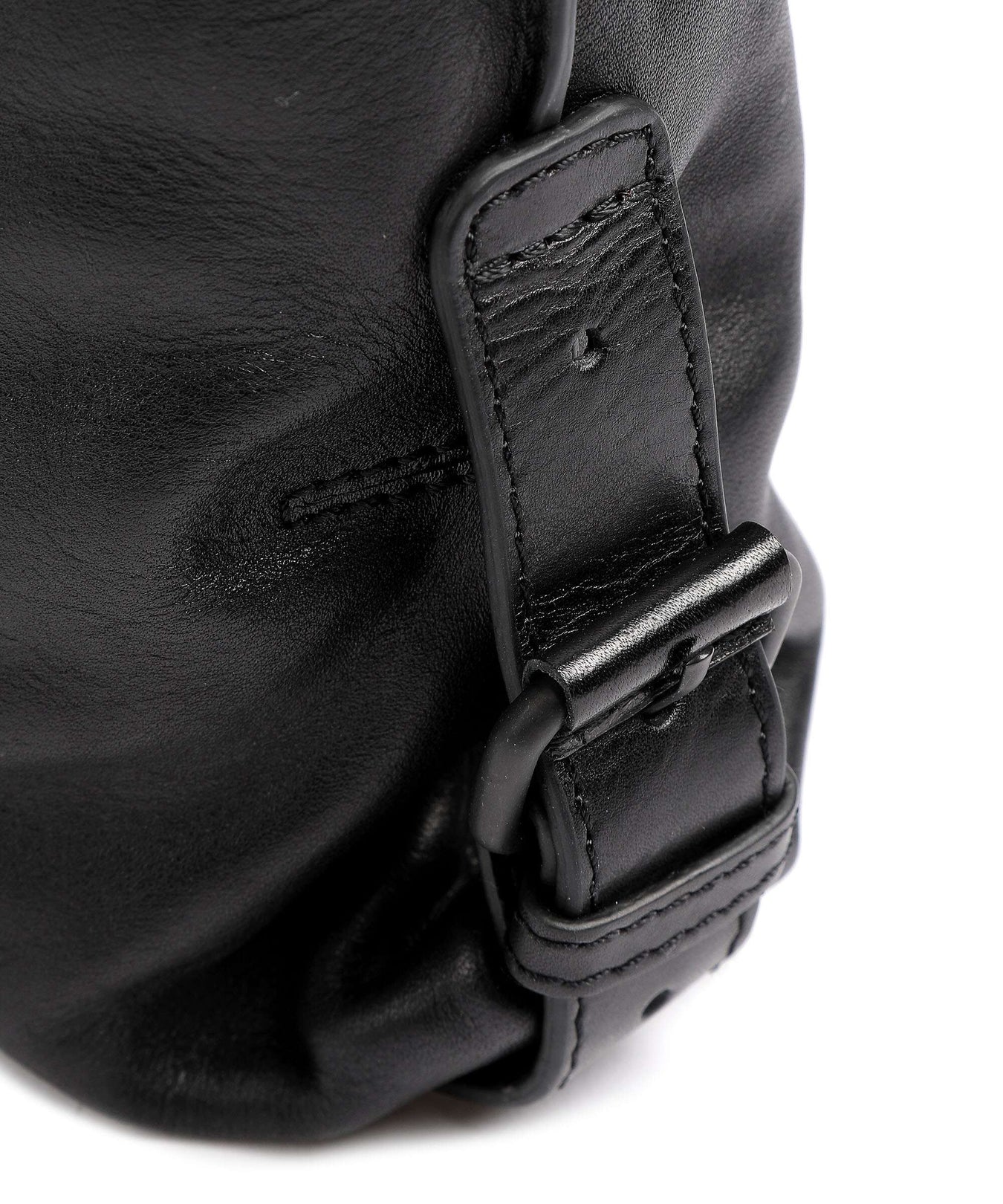 Aunts & Uncles Grandma's Luxury Club Mrs. Raisin Cookie Crossbody bag avocado