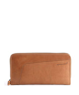 Aunts & Uncles Grandma's Luxury Club Tilda RFID Portafoglio marine