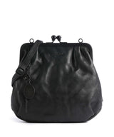 Aunts & Uncles Grandma's Luxury Club Mrs. Fortune Cookie Sac bandoulière black smoke