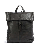 Aunts & Uncles The Barber Shop The Sparrow pure Rolltop Rucksack carrot