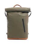 Aunts & Uncles Japan Tokio Rolltop backpack fallen rock