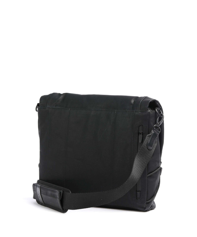 Aunts & Uncles Japan Matsumoto Briefcase black