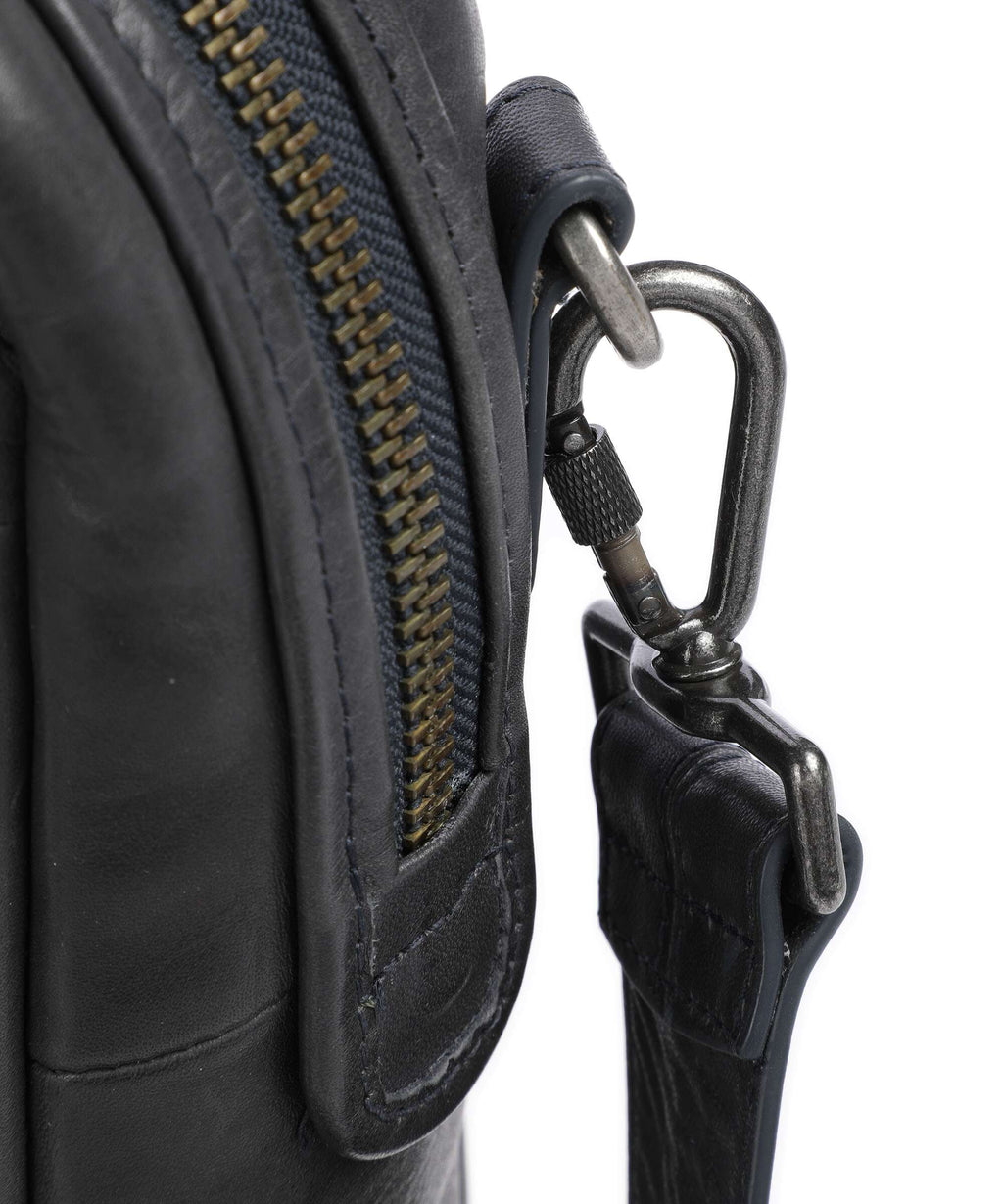 Aunts & Uncles Soundcheck Equalizer Briefcase blue nights