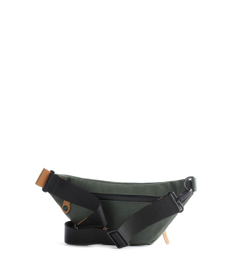 Aunts & Uncles Japan Ichikawa Fanny pack gravity grey