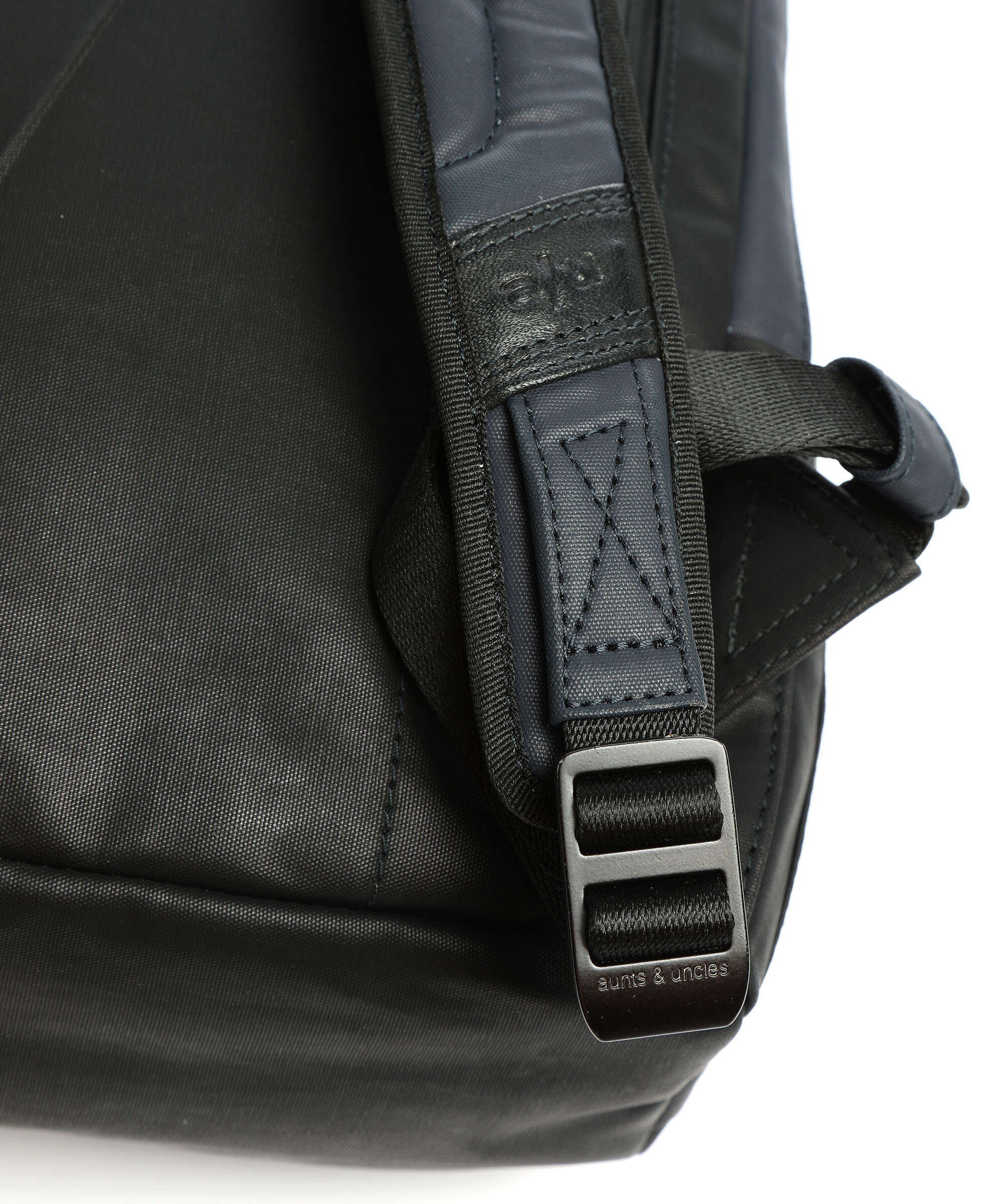 Aunts & Uncles Japan Hamamatsu Backpack storm