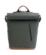 Aunts & Uncles Japan Tokio Sac à dos roll-top gravity grey