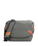 Aunts & Uncles Japan Sendai Borsa messenger gravity grey