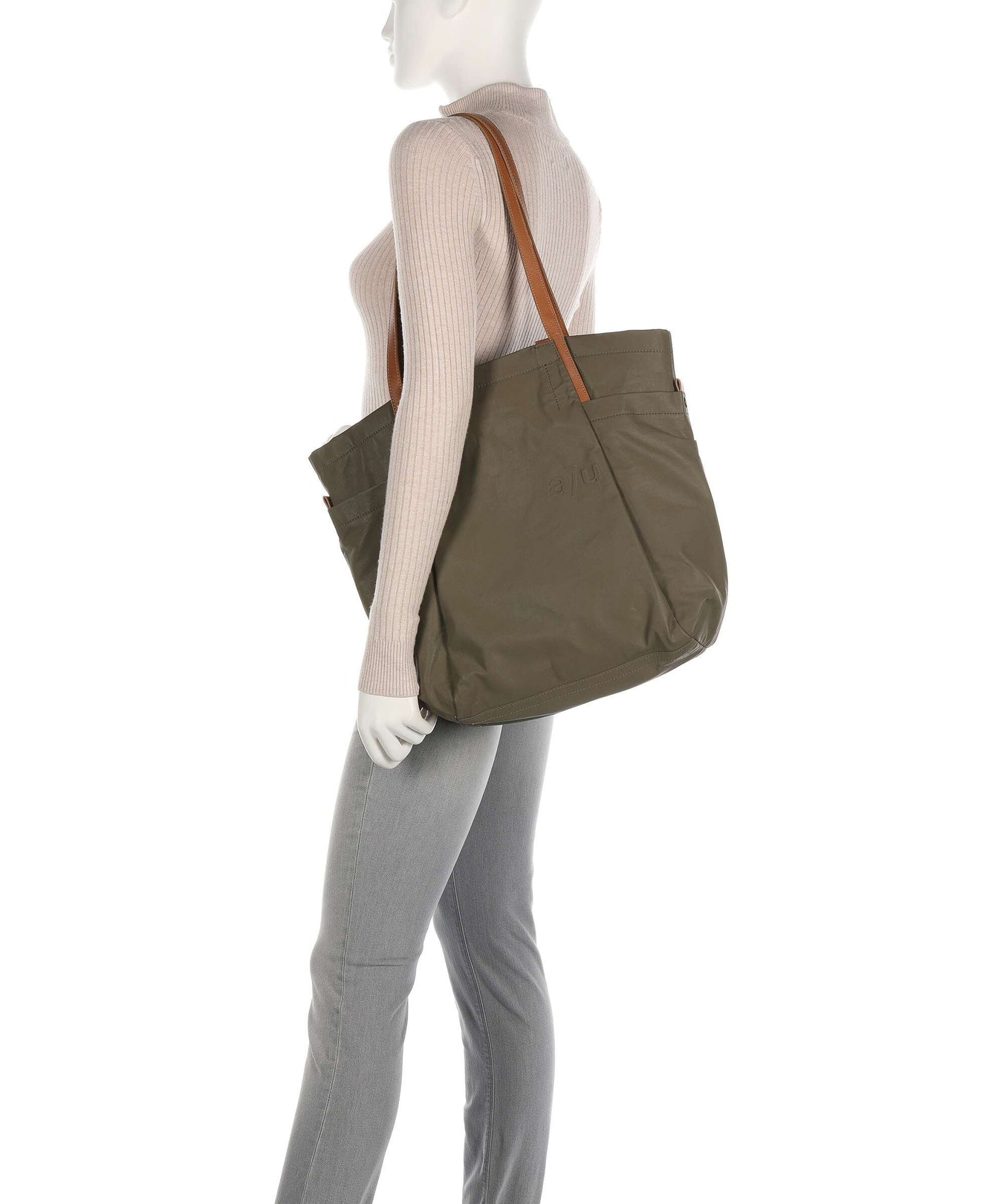 Aunts & Uncles Japan Takamatsu Tote bag fallen rock