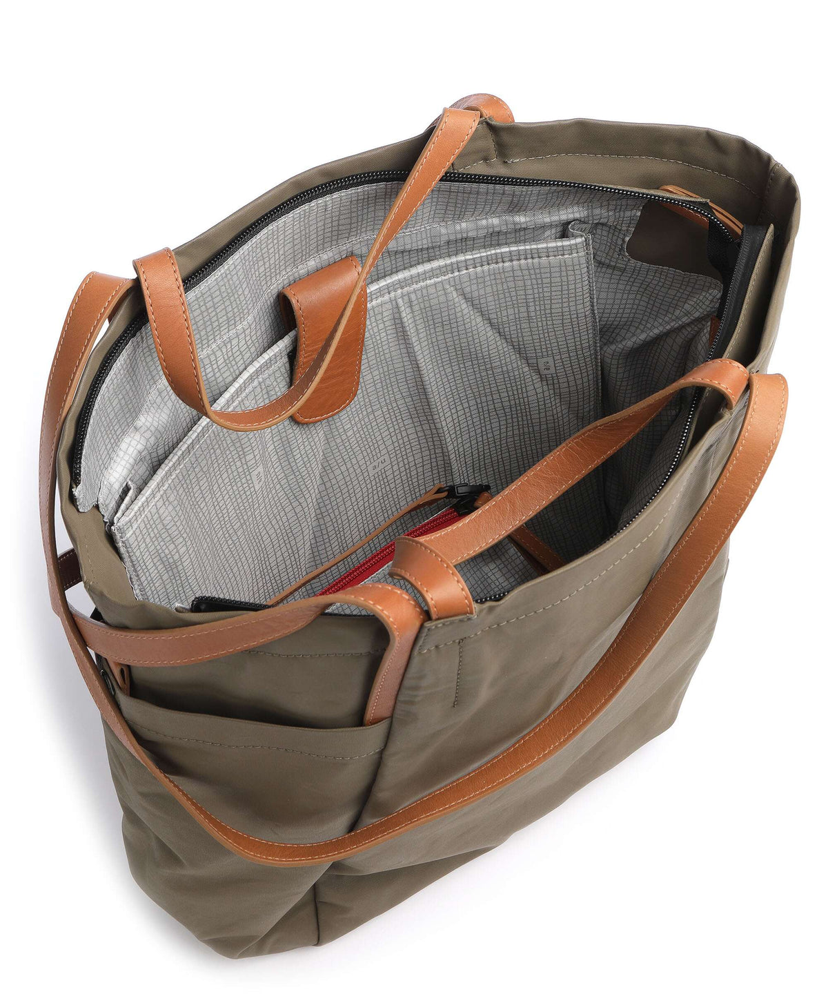 Aunts & Uncles Japan Takamatsu Tote bag fallen rock