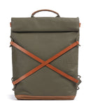 Aunts & Uncles Japan Yokohama Rolltop Rucksack fallen rock