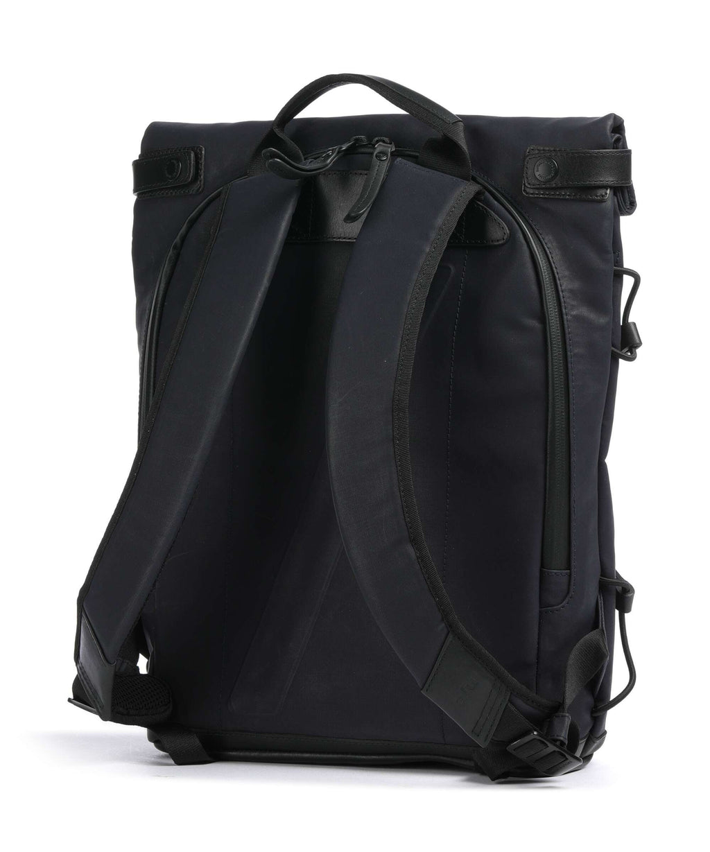 Aunts & Uncles Japan Yokohama Rolltop backpack storm