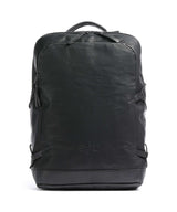 Aunts & Uncles Japan Kawaguchi Rucksack black