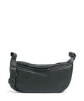 Aunts & Uncles Jamie's Orchard Crocus Shoulder bag deep lake