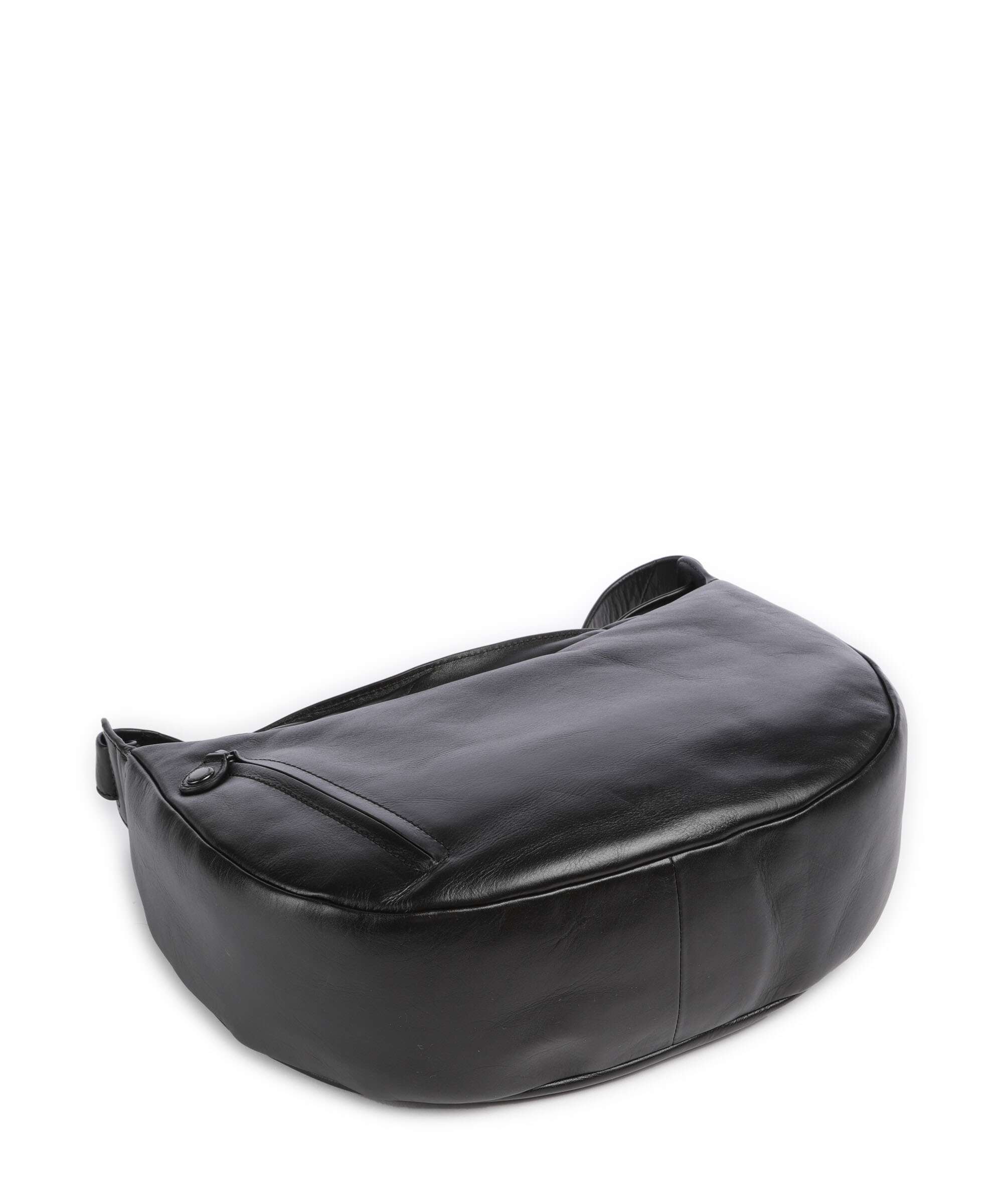 Aunts & Uncles Jamie's Orchard Mulberry Crossbody bag jet black