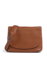 Aunts & Uncles Jamie's Orchard Pepino Borsa a tracolla cognac