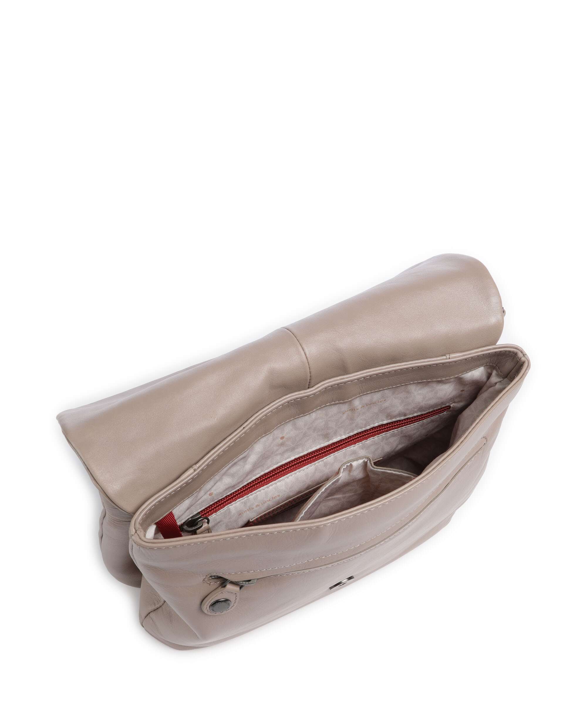 Aunts & Uncles Jamie's Orchard Jabong Crossbody bag cashmere