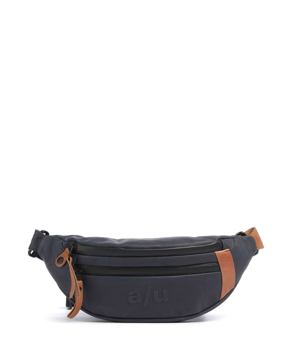 Aunts & Uncles Japan Ichikawa Belt bag night blue