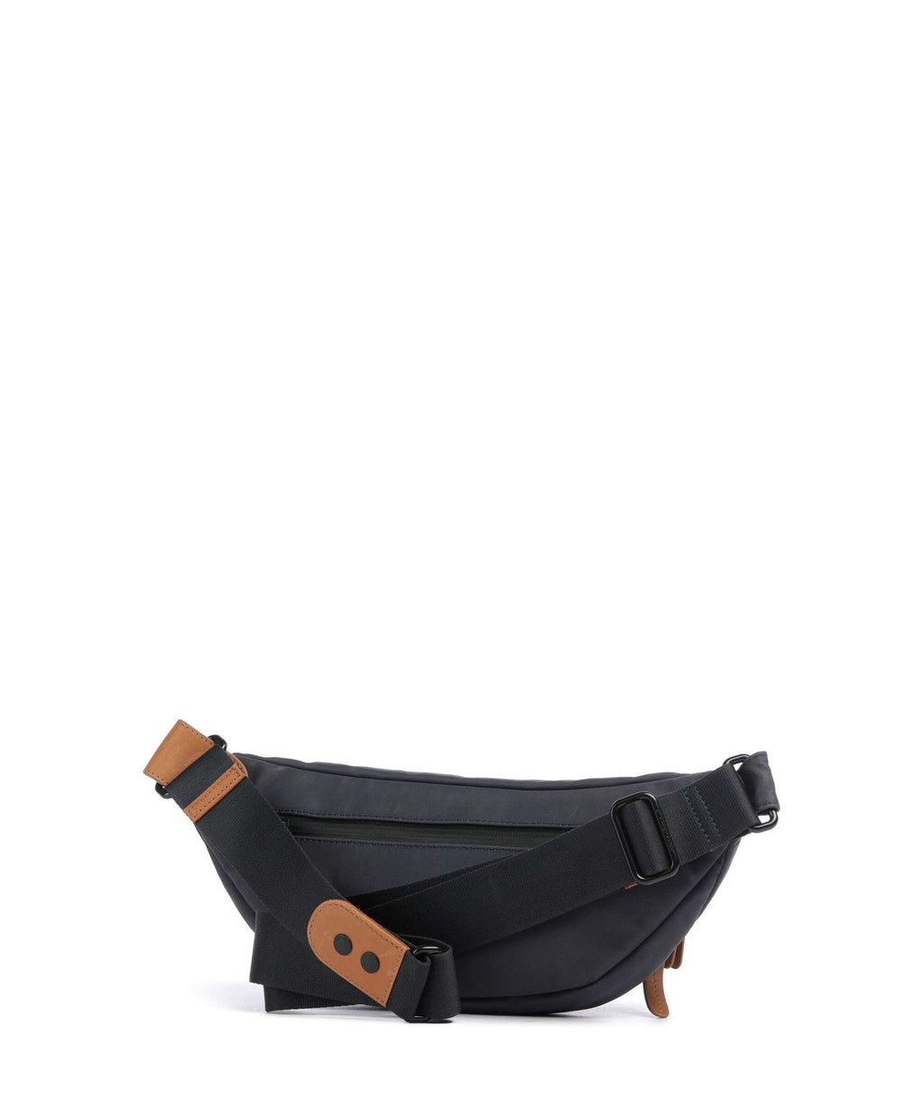 Aunts & Uncles Japan Ichikawa Belt bag night blue